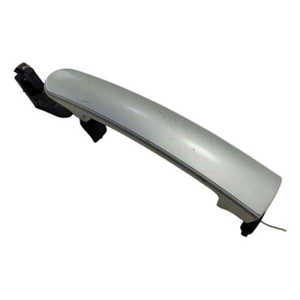 Puxador Macaneta Volkswagen Golf Bora Polo 2005 2007 Dianteira/traseira