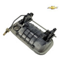 Macaneta Puxador Porta Dianteira Chevrolet Corsa 94 06 Esq Dianteira