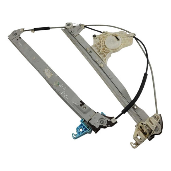 Maquina Vidro Eletrico Dianteiro Esquerdo Peugeot 206 2005
