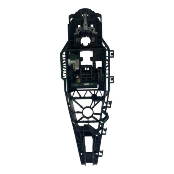 Suporte Macaneta Externa Traseira Direita Jeep Compass 2017 Traseira