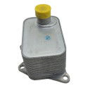 Radiador Oleo Motor  A3 Fusca Jetta Passat Tiguan 2010