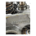 Cabecote Motor Chevrolet Astra Vectra S10 2.2 1997 2001