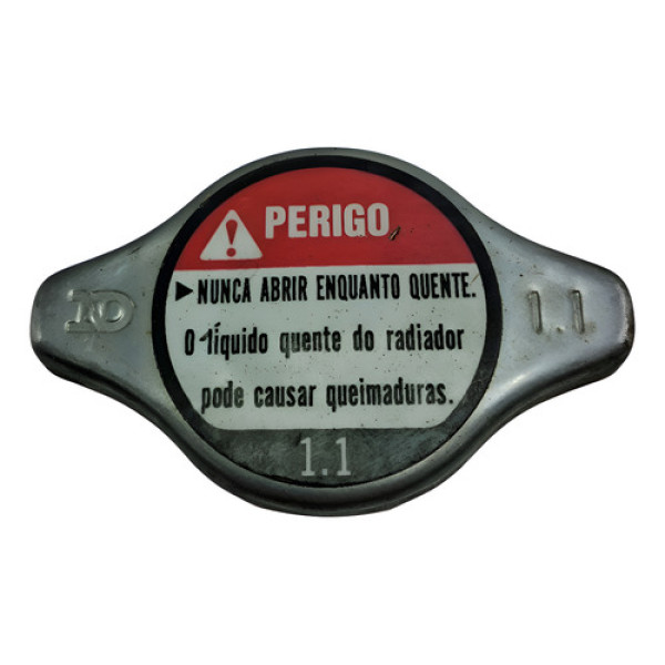 Tampa Reservatório Radiador Honda Civic 1.8 Flex 2007 2010