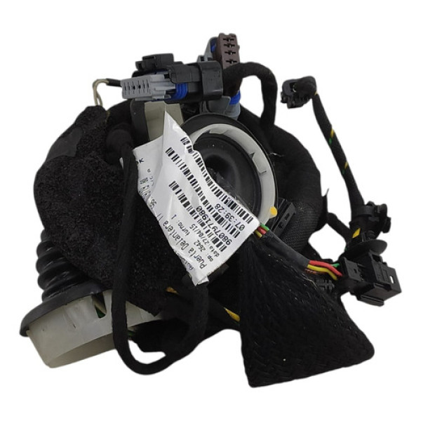 Chicote Porta Dianteira Direita Peugeot 308 Active 2015