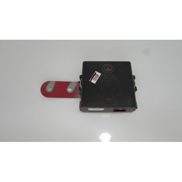 Modulo Sensor Estacionamento Geely Gc2 2015 Original