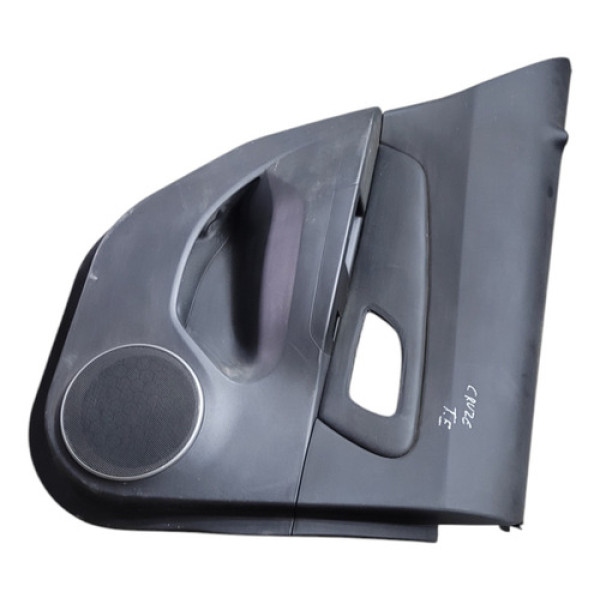 Forro Porta Traseira Esquerda Chevrolet Cruze 2011 2016