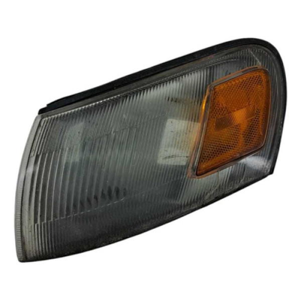 Lanterna Dianteira Pisca Toyota Corolla 1993 1997 Cinza