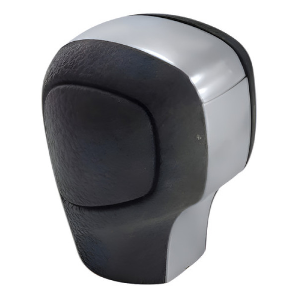 Manopla Cambio Automático Volkswagen Polo Gts 1.4  2022 Preto