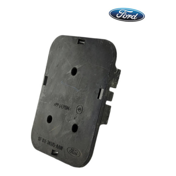 Acabamento Tampa Volante Buzina Ford Ka 1997 2007