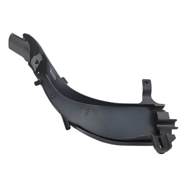 Cobertura Mangueira Combustível  Virtus 2022 2025 Preto