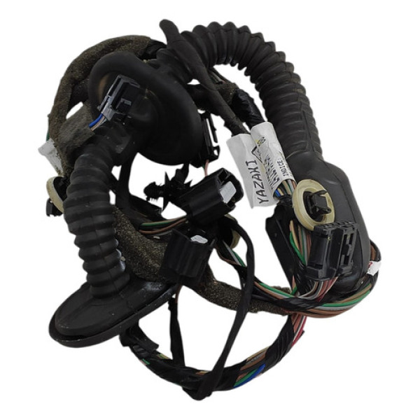 Chicote Porta Traseira Esquerda Renault Fluence 2016