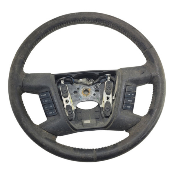Volante Com Controle Ford Fusion Sel 2.3 2006 2012