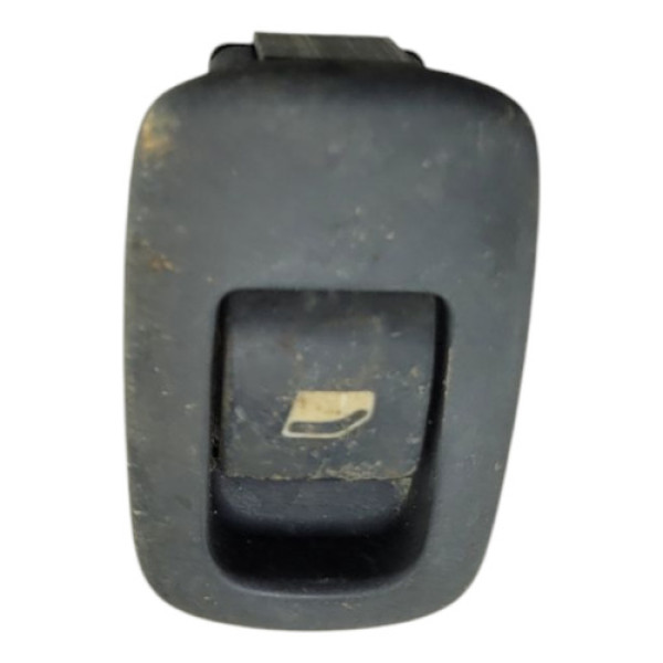 Botao Vidro Eletrico  Dianteiro Direito Citroen C5 2005