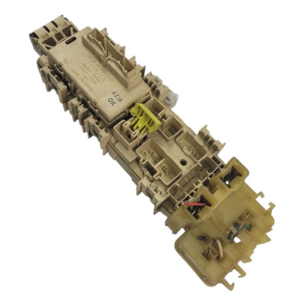 Caixa Fusiveis Eletrico Toyota Corolla 1994 1998