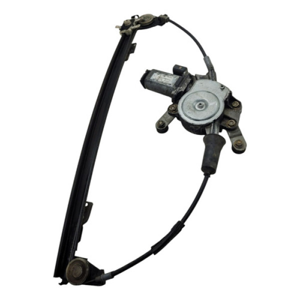 Maquina Vidro Motor Dianteira Direita Fiat Palio 2007 2008