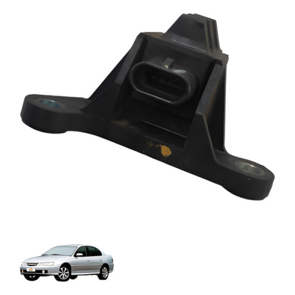 Sensor Posicao Virabrequim Chevrolet Omega 2003 2004