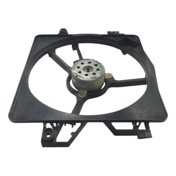 Suporte Ventoinha Motor Ford Fiesta Ka 2008 2013