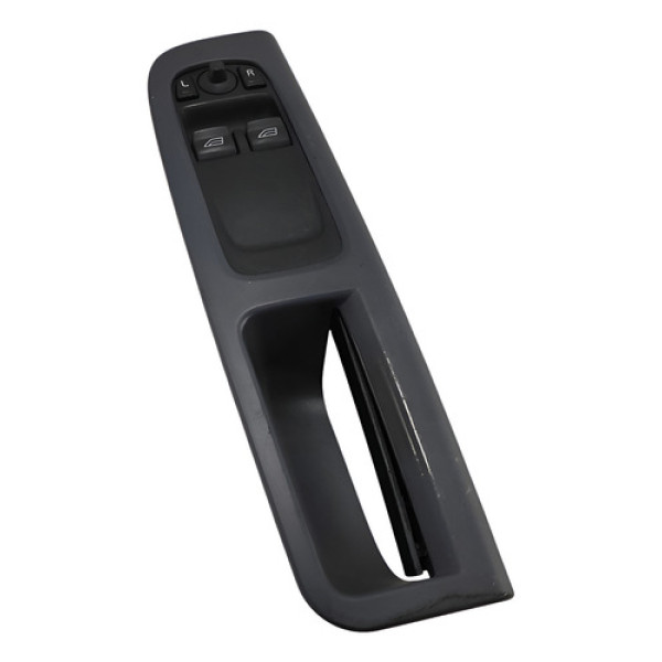 Comando Vidro Porta Dianteira Esquerda Volvo C30 2007 2013