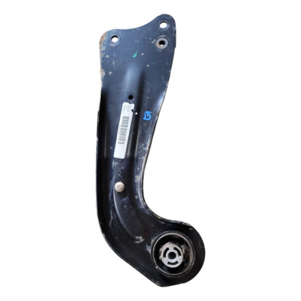 Braco Facao Traseiro Esquerdo Audi A3 Sportback 2008 2012