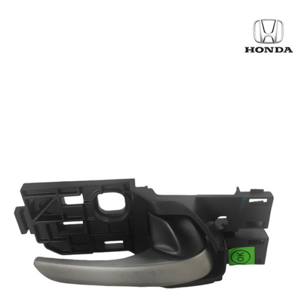 Macaneta Interna Dianteira Direita Honda Fit 2015 2018