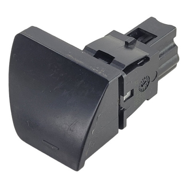 Botao Falso Painel Central Peugeot 307 2002 2012 