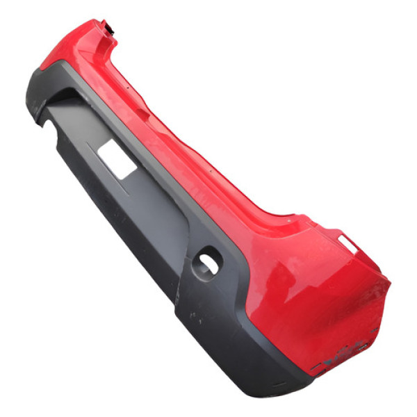 Parachoque Suporte Traseiro Sandero Stepway 2007 2010