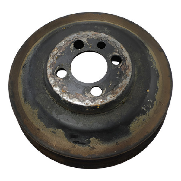 Polia Virabrequim Gol Saveiro Parati 1999 2013