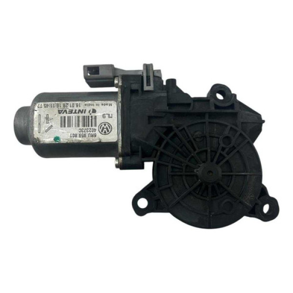 Motor Maquina Vidro Dianteiro Direito Volkswagen Up 2015