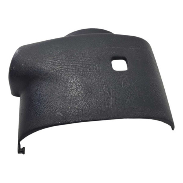 Capa Moldura Coluna Direcao Chevrolet S10 1998 2000