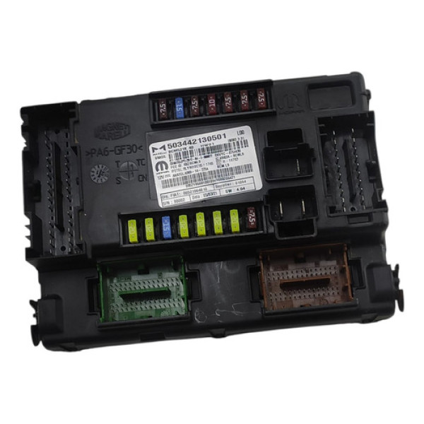 Modulo Bcm Caixa De Fusivel Jeep Renegade 2018 2022