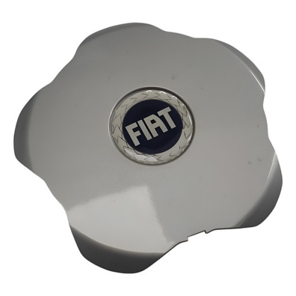 Calota Central Roda Palio Siena Palio Weekend 2001 2007 Cinza