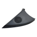 Moldura Interna Retrovisor  Direito Astra 2008 2011 Preto