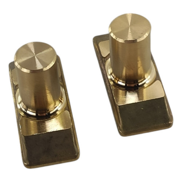 Par Pastilha Deslizante Cachorete 1° 2° 3° 4° 1295306132