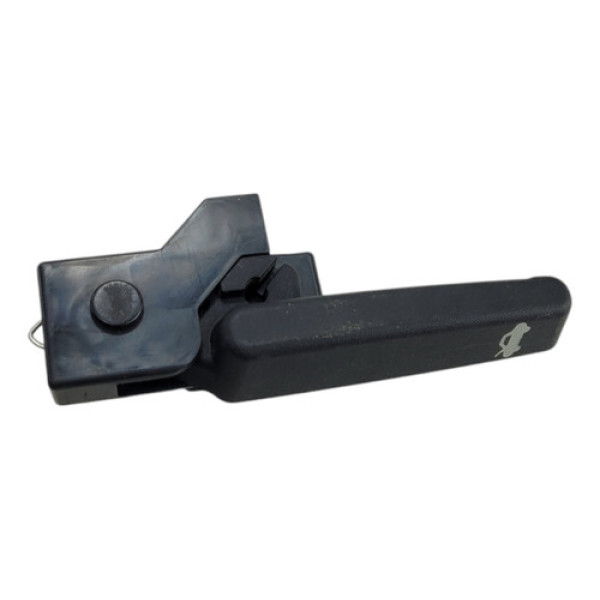 Macaneta Fechadura Capo Chevrolet Onix 2013 2015 13503692