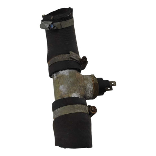 Mangueira Superior Agua Radiador Toyota Corolla 1.6 1997