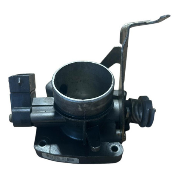 Tbi Corpo Borboleta Ford Fiesta 1.0 Zetech 2001 2008