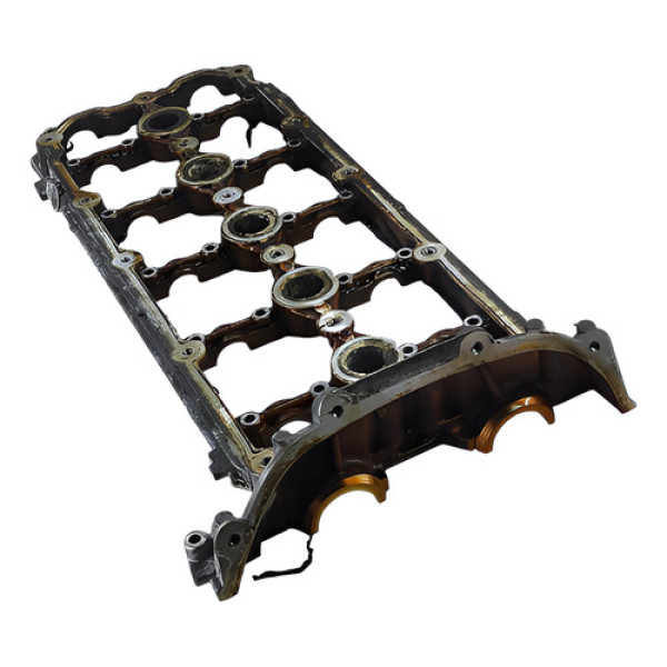 Carcaca Cabecote Volkswagen Jetta 2.5 5cc 2007 2010