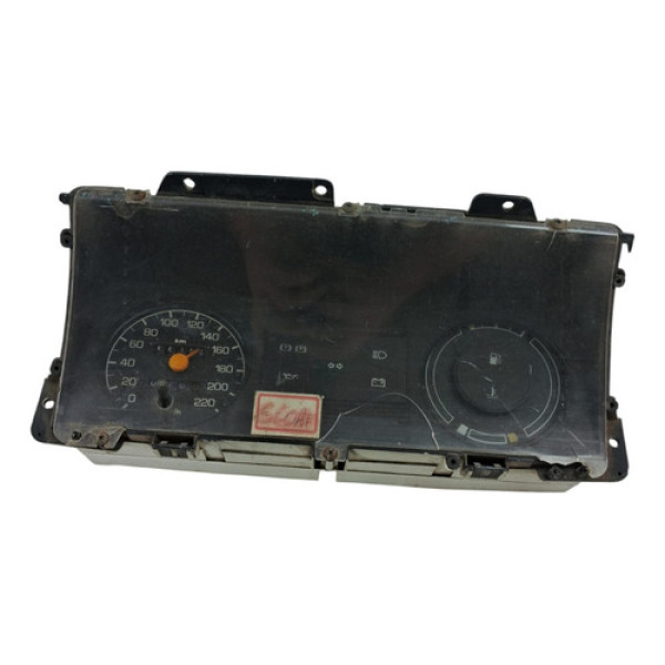 Painel Instrumentos Velocimetro Ford Escort 1981 1988