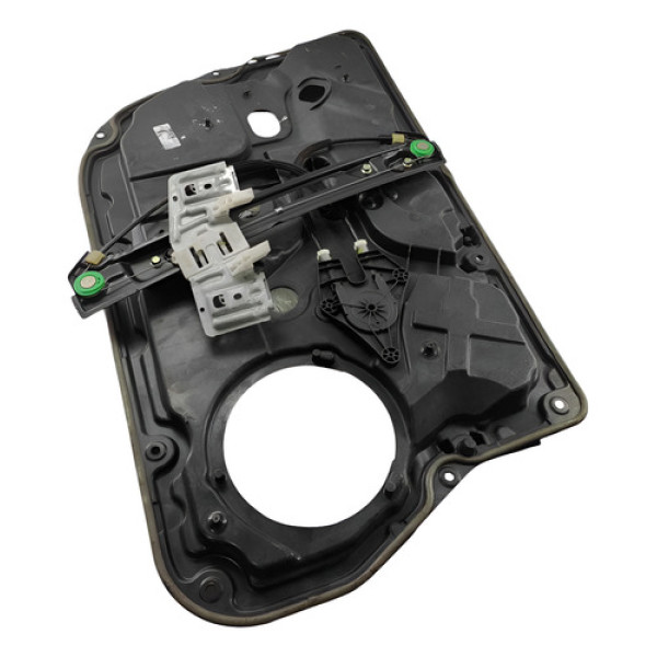 Forro Porta Dianteira Direita New Fiesta 2013 2020