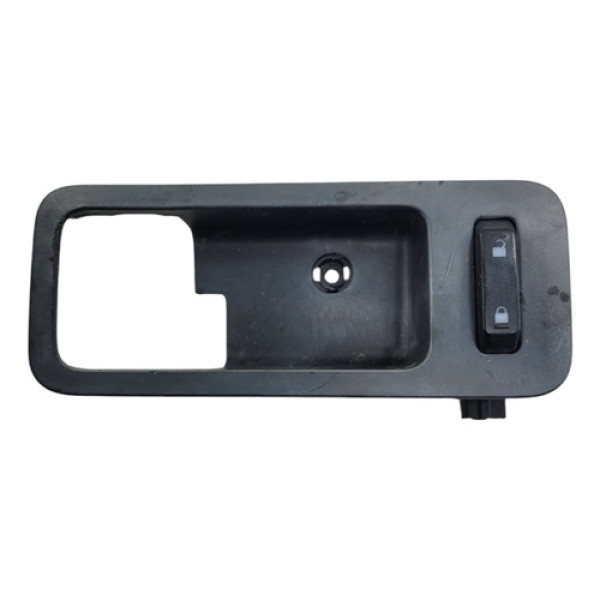Botao Trava Porta Dianteira Esquerda Ford Fusion 2008