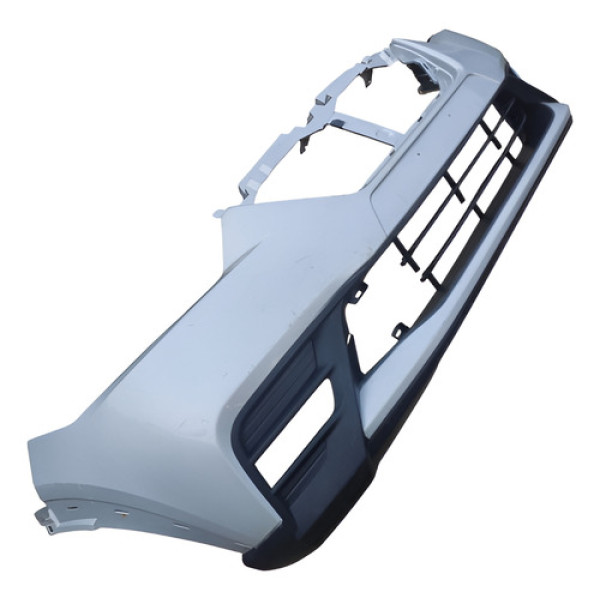 Parachoque Suporte Dianteiro Nissan Kicks 2017 2021