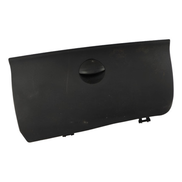 Moldura Tampa Porta Luvas Citroen C4 2008 2012