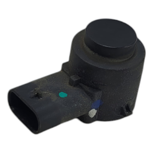 Sensor Alarme Estacionamento Cruze Sedan 2016 2019 Preto