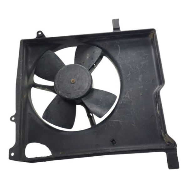 Ventoinha  Defletor Chevrolet Kadett Gsi Monza 1990 1996