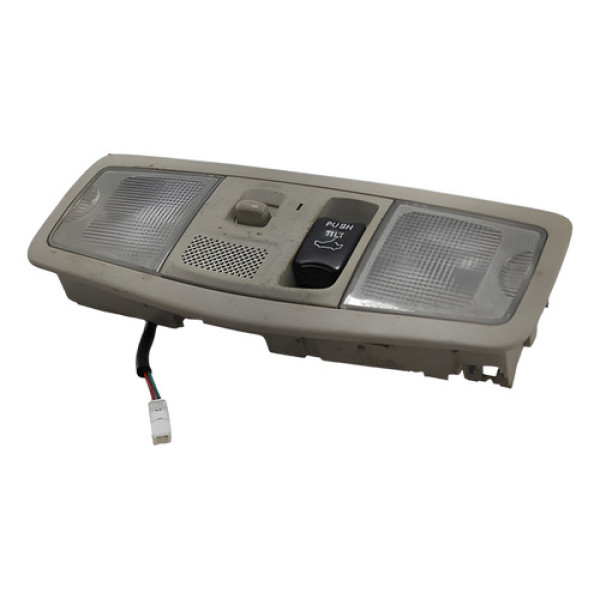 Luz Lanterna Cortesia Teto Mitsubishi Outlander 2013 2015