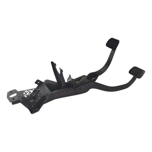 Pedal Freio Embreagem Mecanica Ford Belina 1991 1992