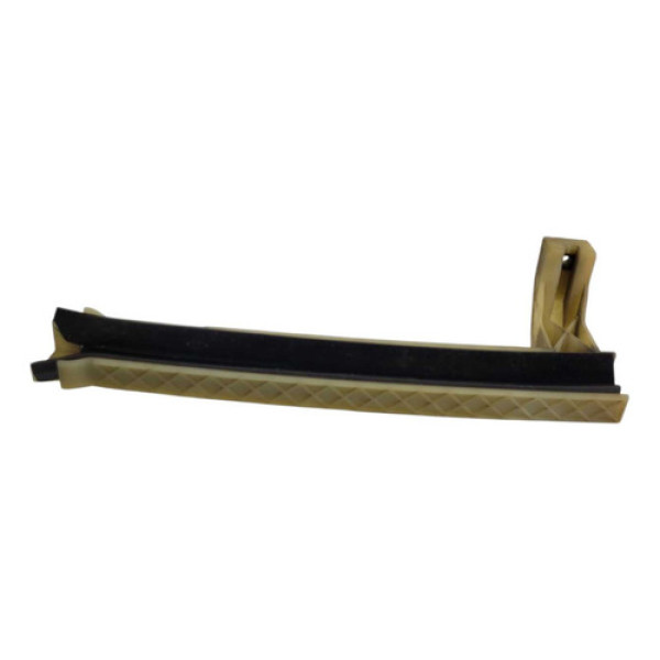 Guia Vidro Porta Traseira Esquerda Ford Ka 2016 2021 . Branco