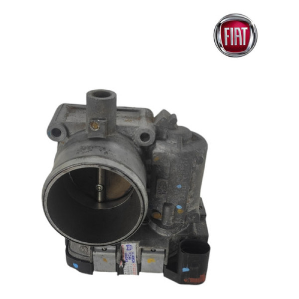 Tbi Corpo Borboleta Fiat Linea Punto 1.8 16v 2010 2018