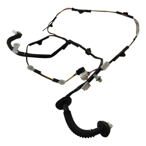 Chicote Porta Traseira Esquerda Toyota Etios 2013 2021