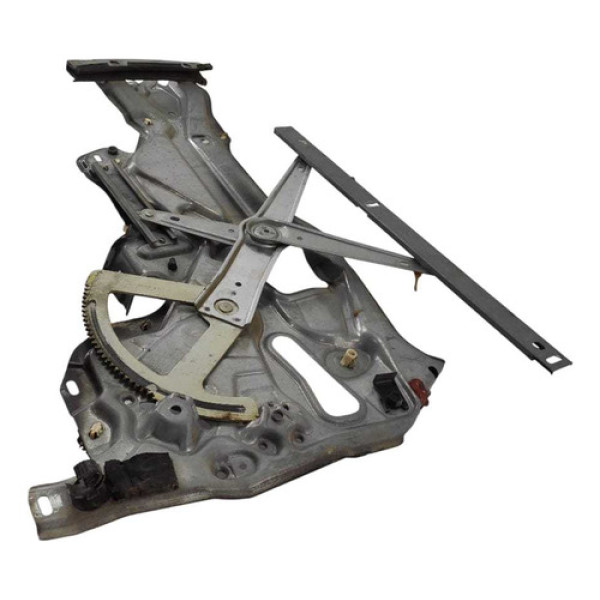 Suporte Maquina Vidro Dianteira Esquerda Renault Laguna 2003 Cinza